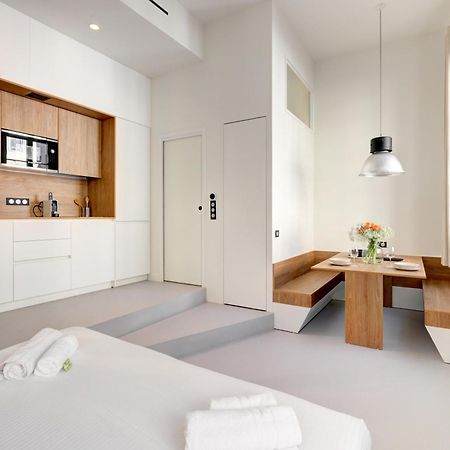 Immogroom - 2 Min Du Palais - Studio - Luxury - Ac Cannes Ngoại thất bức ảnh