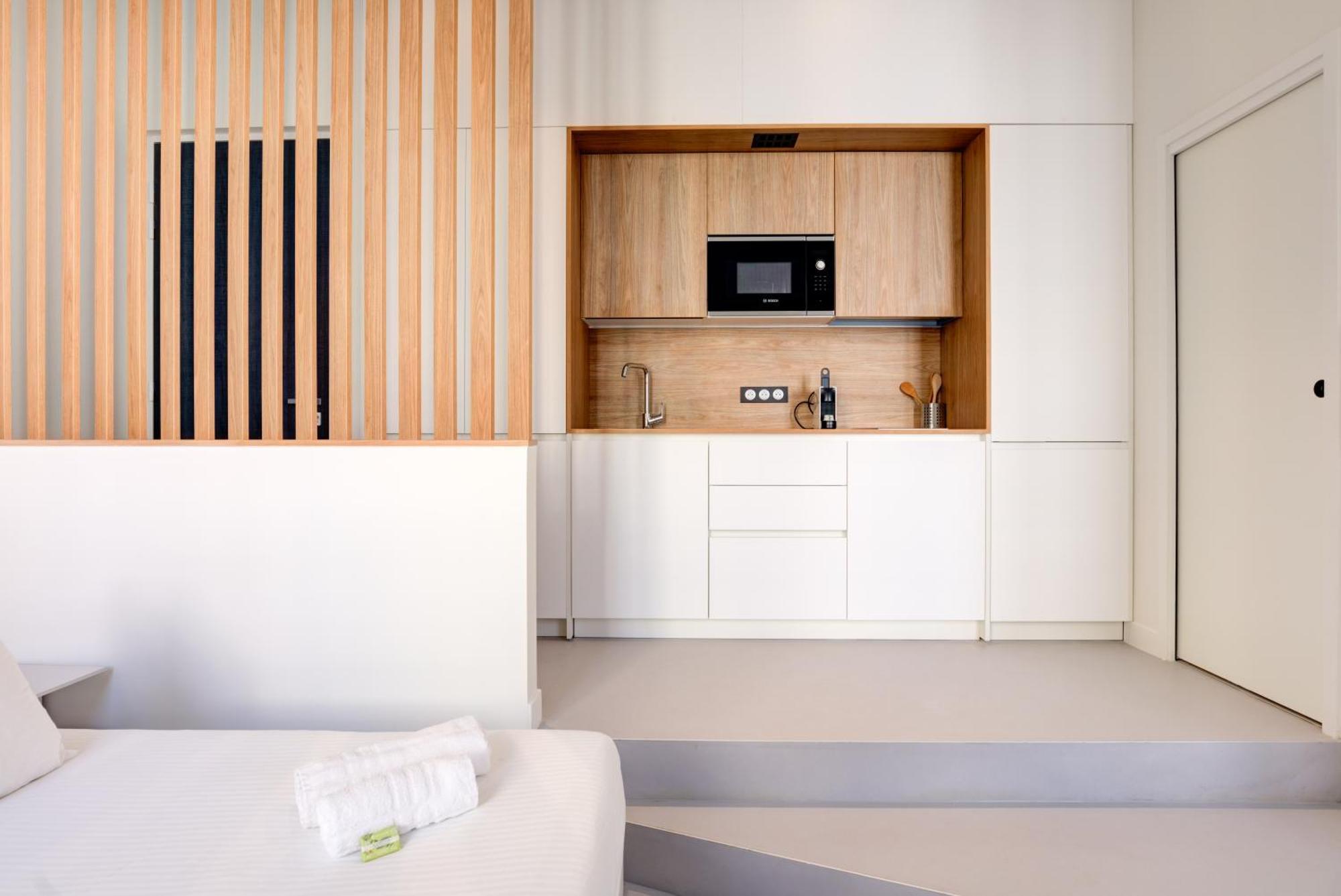 Immogroom - 2 Min Du Palais - Studio - Luxury - Ac Cannes Ngoại thất bức ảnh