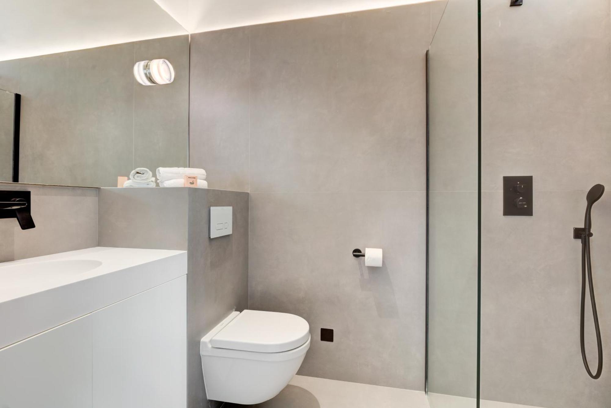 Immogroom - 2 Min Du Palais - Studio - Luxury - Ac Cannes Ngoại thất bức ảnh