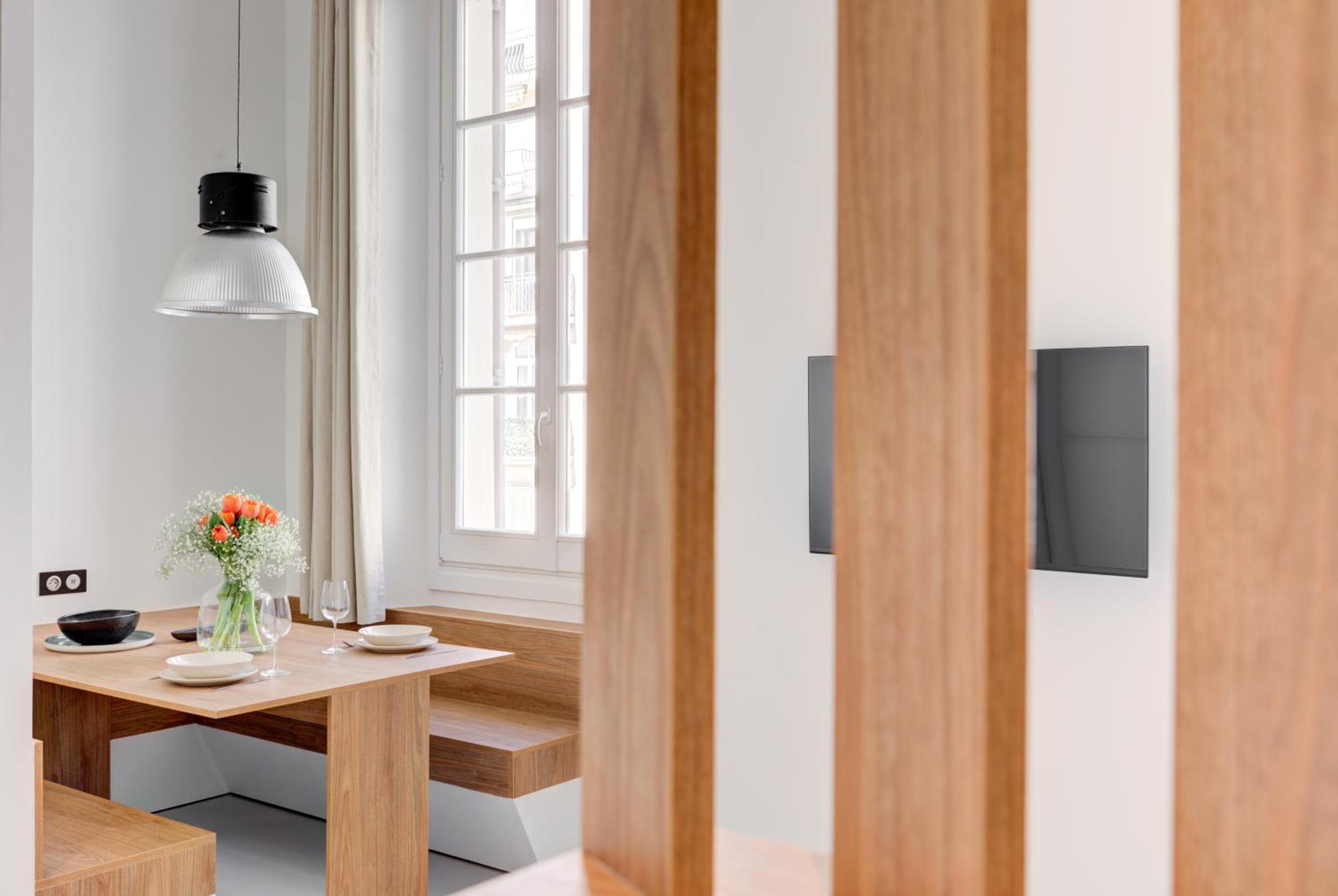Immogroom - 2 Min Du Palais - Studio - Luxury - Ac Cannes Ngoại thất bức ảnh